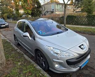 Peugeot 308 Gebrauchtwagen