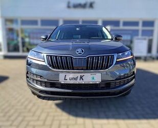 Skoda Karoq Gebrauchtwagen