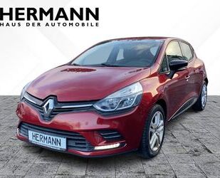Renault Clio Gebrauchtwagen