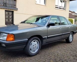 Audi 100 Gebrauchtwagen