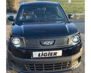 Ligier Myli Gebrauchtwagen
