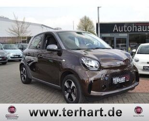 Smart ForFour Gebrauchtwagen