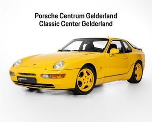 Porsche 968 Gebrauchtwagen