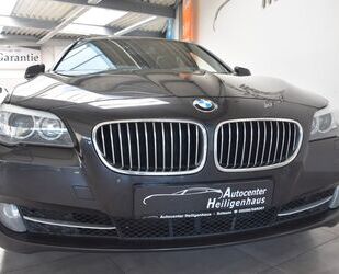 BMW 525 Gebrauchtwagen