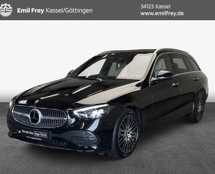 Mercedes-Benz C 200 Gebrauchtwagen
