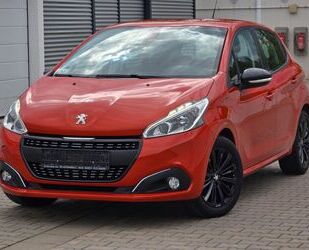 Peugeot 208 Gebrauchtwagen