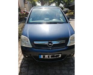 Opel Meriva Gebrauchtwagen