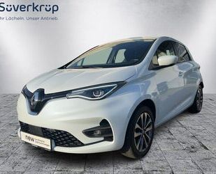 Renault ZOE Gebrauchtwagen