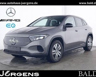 Mercedes-Benz EQA Gebrauchtwagen