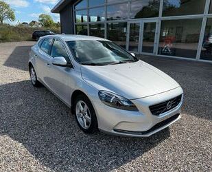 Volvo V40 Gebrauchtwagen