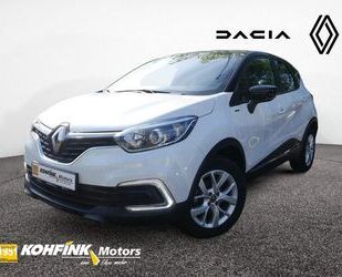 Renault Captur Gebrauchtwagen