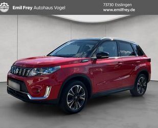 Suzuki Vitara Gebrauchtwagen
