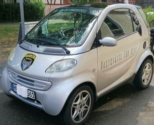 Smart #1 Gebrauchtwagen