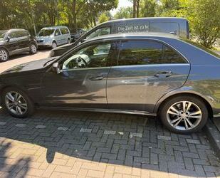 Mercedes-Benz E 250 Gebrauchtwagen
