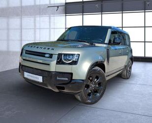 Land Rover Defender Gebrauchtwagen