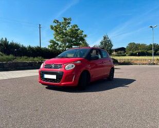 Citroen C1 Gebrauchtwagen