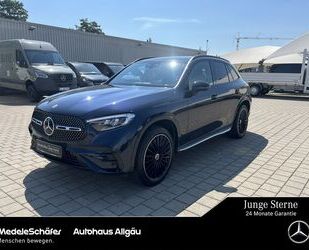 Mercedes-Benz GLC 300 Gebrauchtwagen