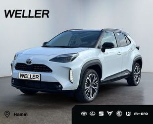 Toyota Yaris Cross Gebrauchtwagen