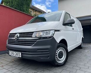 VW T6 Transporter Gebrauchtwagen