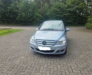Mercedes-Benz B 200 Gebrauchtwagen