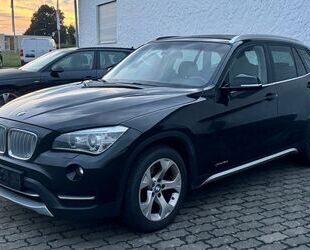 BMW X1 Gebrauchtwagen