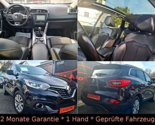 Renault Kadjar Gebrauchtwagen
