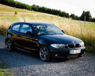 BMW 120 Gebrauchtwagen
