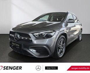 Mercedes-Benz GLA 200 Gebrauchtwagen