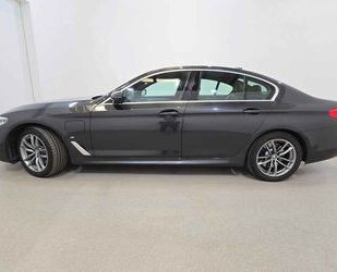BMW 530 Gebrauchtwagen