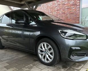 BMW 225 Active Tourer Gebrauchtwagen