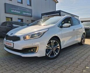 Kia ceed / Ceed Gebrauchtwagen