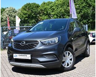 Opel Mokka X Gebrauchtwagen