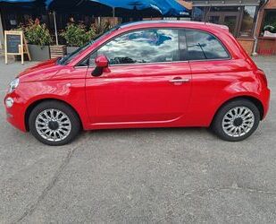 Fiat 500 Gebrauchtwagen