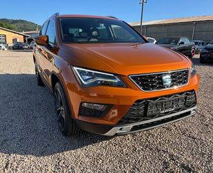 Seat Ateca Gebrauchtwagen