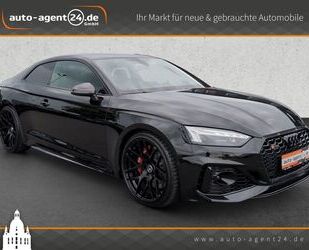 Audi RS5 Gebrauchtwagen