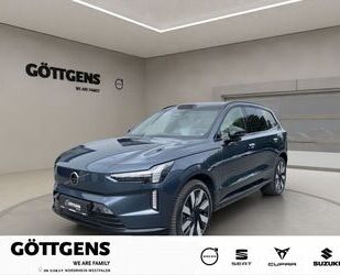 Volvo EX90 Gebrauchtwagen