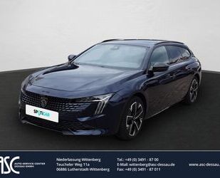 Peugeot 508 Gebrauchtwagen