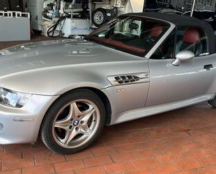 BMW Z3 M Gebrauchtwagen