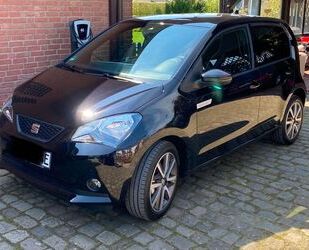 Seat Mii Gebrauchtwagen