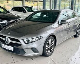 Mercedes-Benz A 180 Gebrauchtwagen