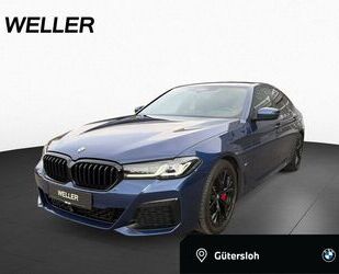 BMW 520 Gebrauchtwagen