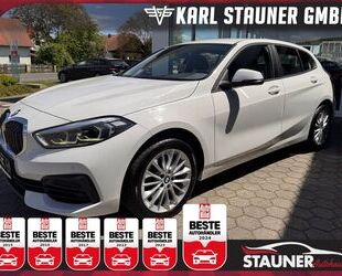 BMW 120 Gebrauchtwagen