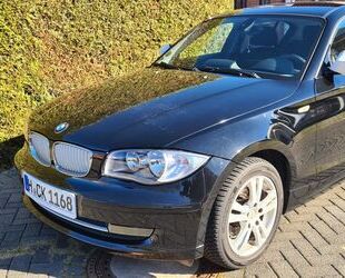 BMW 118 Gebrauchtwagen