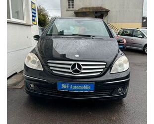 Mercedes-Benz B 150 Gebrauchtwagen