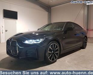 BMW 420 Gran Coupé Gebrauchtwagen