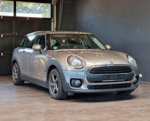 Mini One D Clubman Gebrauchtwagen
