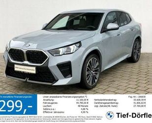 BMW X2 Gebrauchtwagen