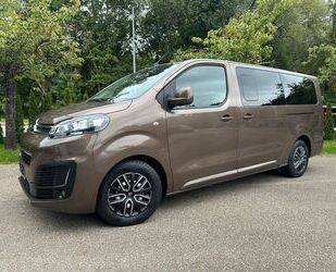 Citroen SpaceTourer Gebrauchtwagen