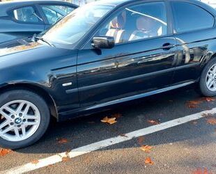 BMW 318 Gebrauchtwagen