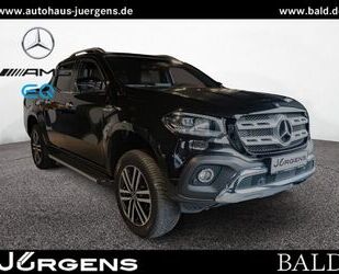 Mercedes-Benz X 350 Gebrauchtwagen